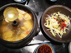 -云海肴云南菜·蒸汽石锅鱼(青岛万象城店)