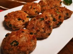 顺德煎藕饼-广东道至正餐厅(区庄店)