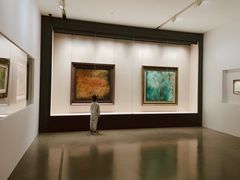 -中国美术学院-美术馆