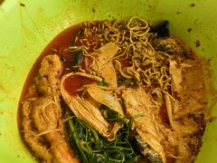 -林静小吃(复兴路店)