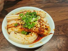 -兵哥豌豆面(创意谷店)