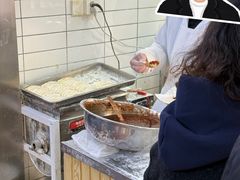 -草桥清真牛肉锅贴扁食店