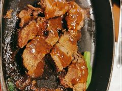 -西堤牛排(合肥之心城店)