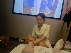 -润生源足道·SPA(个园店)