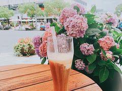 -Peet's Coffee皮爷咖啡(大学路店)