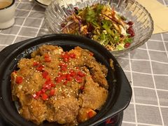 -陶德砂锅(蜀汉路店)