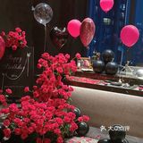 千灯湖赏景 | 日料中的扛把子