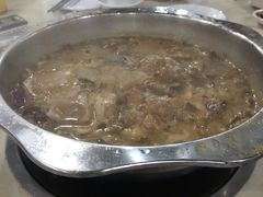 -美兰春记食店·龙舌坡红烧牛肉