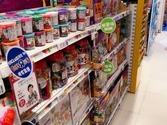 -TOYSRUS玩具反斗城(上海万象城店)
