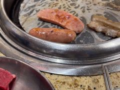 -姜胖胖无限自助烤肉(罗湖宝能店)