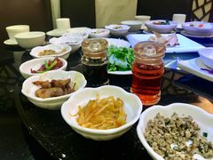 -金泰食府(竹园店)