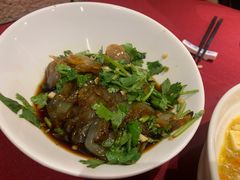 老醋海蜇-老吉士酒家(天平路店)