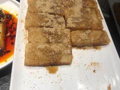 -不老溪贵州菜(广安门总店)
