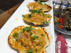 -霸王虾·麻辣小龙虾(清水河公园店)