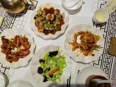 -强记海鲜·大排档(蛇口新街店)
