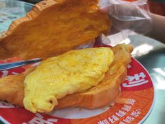 -黄恩记茶餐厅(杨箕店)