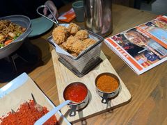 -小杨烤肉(朱雀店)