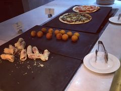 -杭州钱江新城万怡酒店-西餐厅