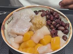 -鲜芋仙(南开大悦城店)