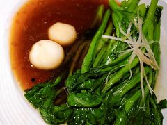 -绿茶餐厅(成都大悦城店)