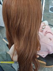 -藤野造型烫染·漂发