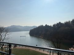 -天目湖涵田度假村