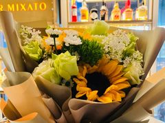 -海底捞火锅智慧餐厅(中骏世界城店)