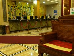 -大观园昆山峡漂流