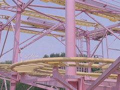 景点-上海欢乐谷