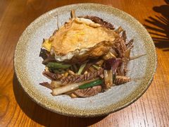 -圳兴面王·拌川·特色炒面(南山保利剧院店)