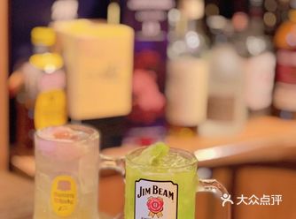 广州聚会圣地日漫同款居酒屋