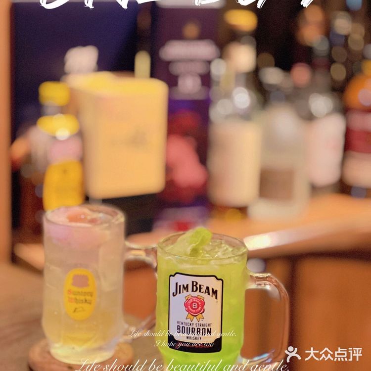 广州聚会圣地🍻日漫同款居酒屋