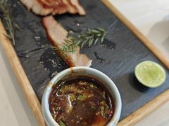 -泰香米泰国餐厅(鎏嘉码头店)