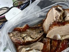 -晓马鸭店(新芜路店)