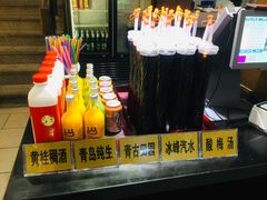 -春发生饭店·非遗(南院门店)