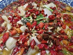 -付掌柜在成都·热炒砂锅集(金禾店)