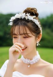 点击看大图 -青禾蒙娜丽莎婚纱摄影(武汉总店)