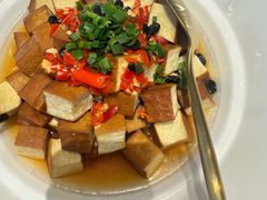 -院里寻菜·祖庵菜宴请(观沙岭店)