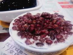 红豆双皮奶-仁信双皮奶(庙前直街店)