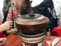 -威邵鸡煲(西华路总店)