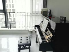 -Melody Mentor音乐私教馆(朝外·悠唐店)