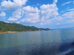 -大理洱海