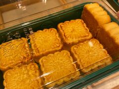 -泸溪河桃酥(西直门凯德店)