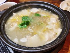 -老姑砂锅·烧烤天津菜(体北道店)