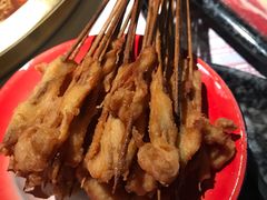 -哥老官重庆美蛙鱼头(宝山龙湖店)