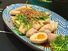 -粤·向群饭店(二沙岛店)