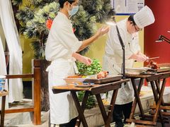-范家小馆·烤鸭新京菜(金融街店)