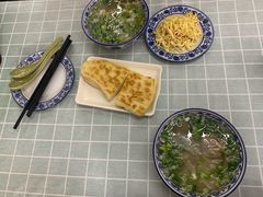 -西北羊肉粉汤馆