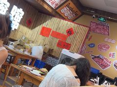 -黔三一夺夺粉酸汤火锅(百信店)