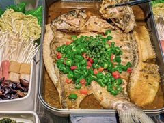 -半天妖烤鱼(公园时代城店)